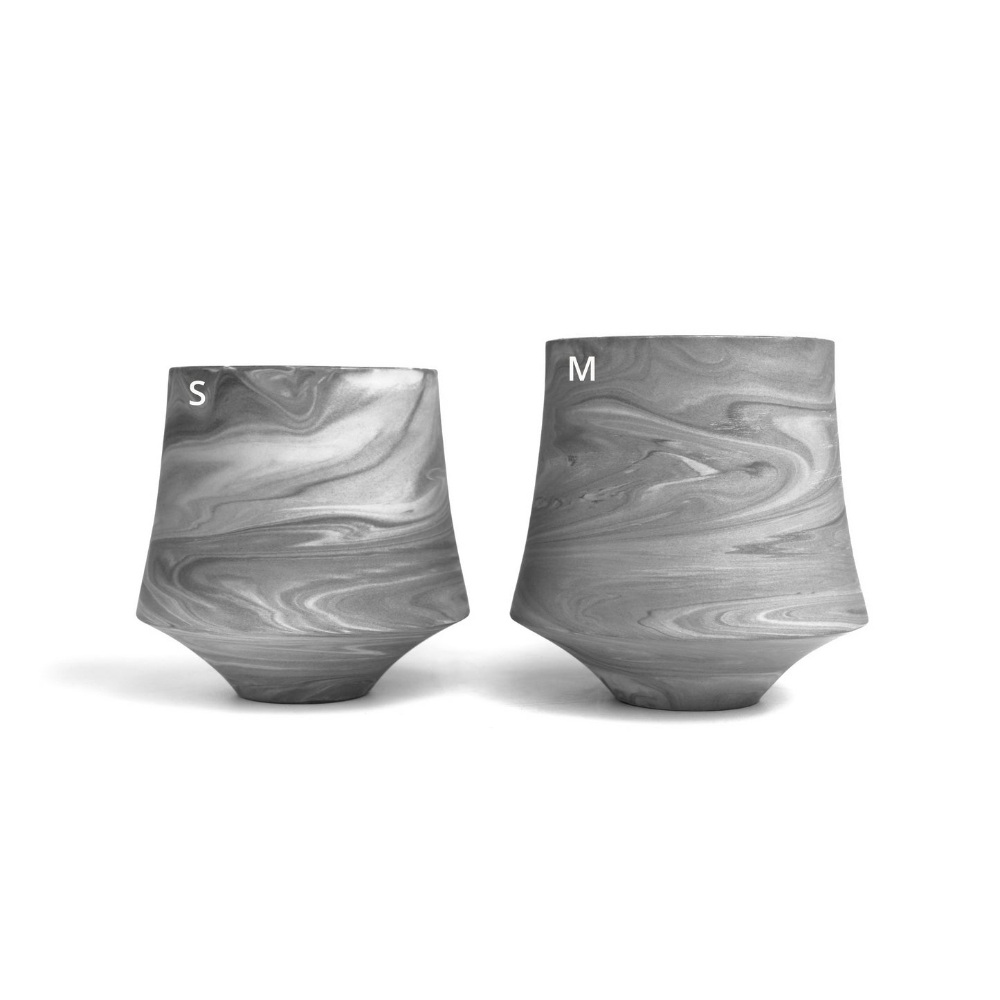 Cup 001M | 240ml | 335