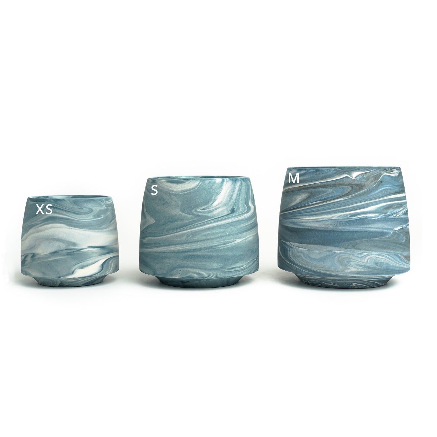 Cup 002XS | 100ml | 399