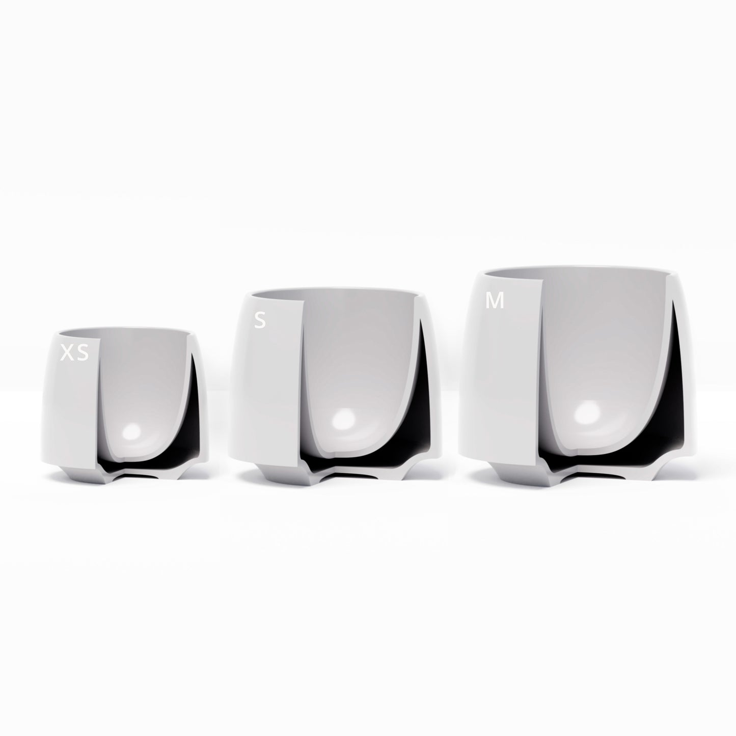 Cup 002M_G | 240ml | 451