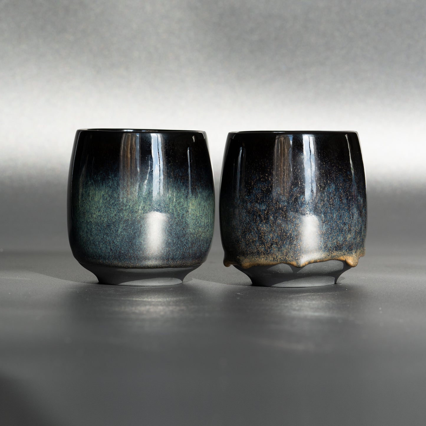 Cup 003S_G | 200ml | 457
