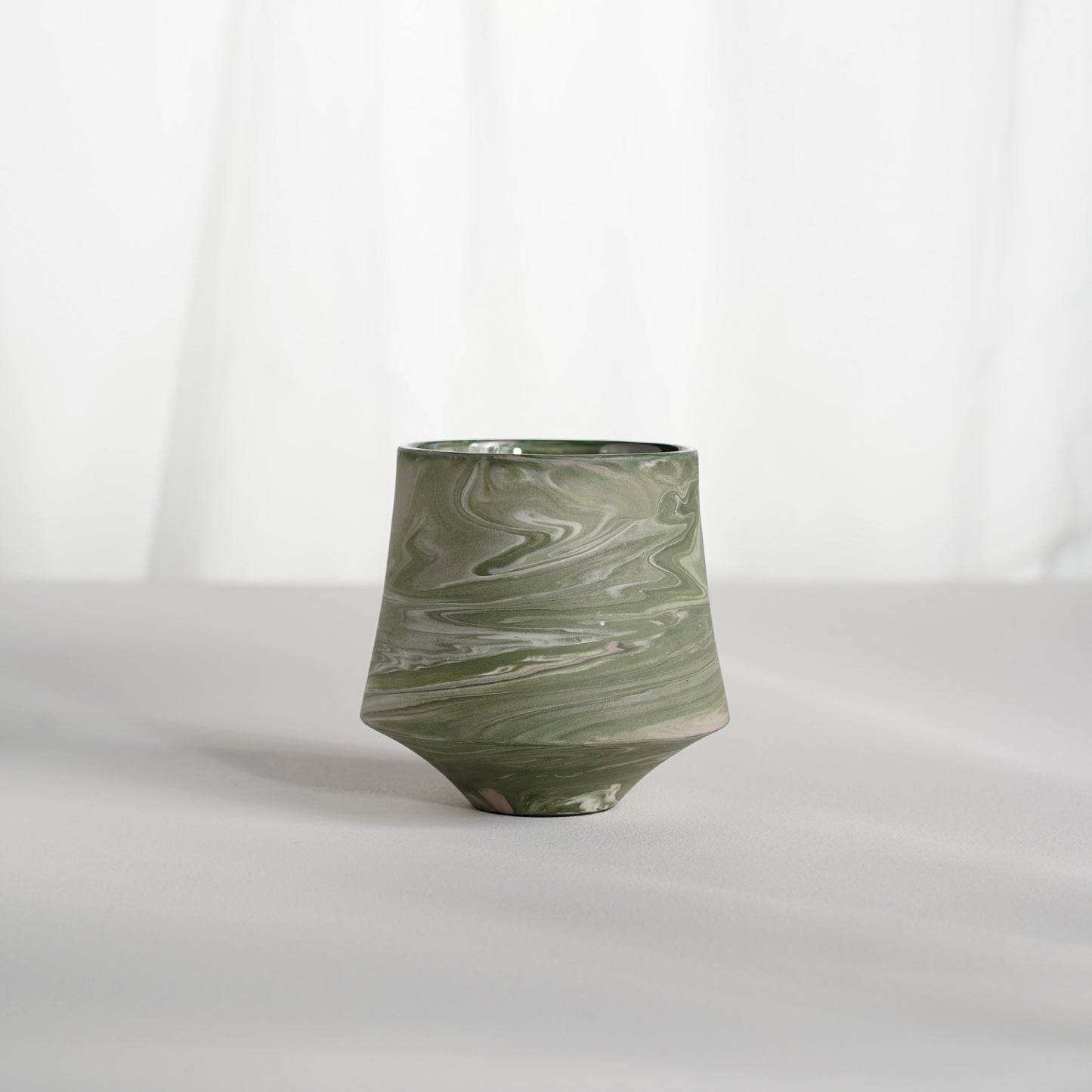 Cup 001S | 200ml | 543