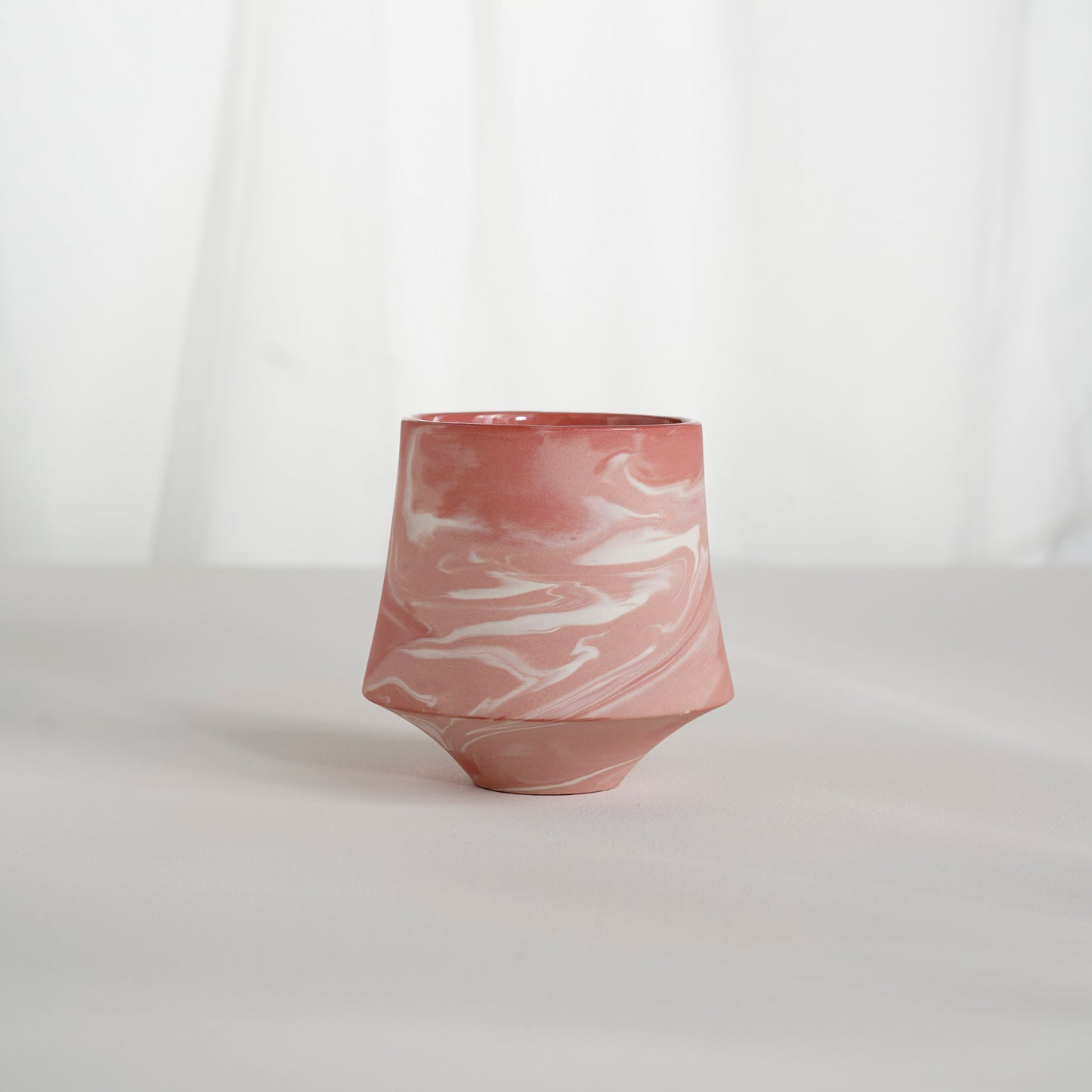 Cup 001S | 200ml | Bu016