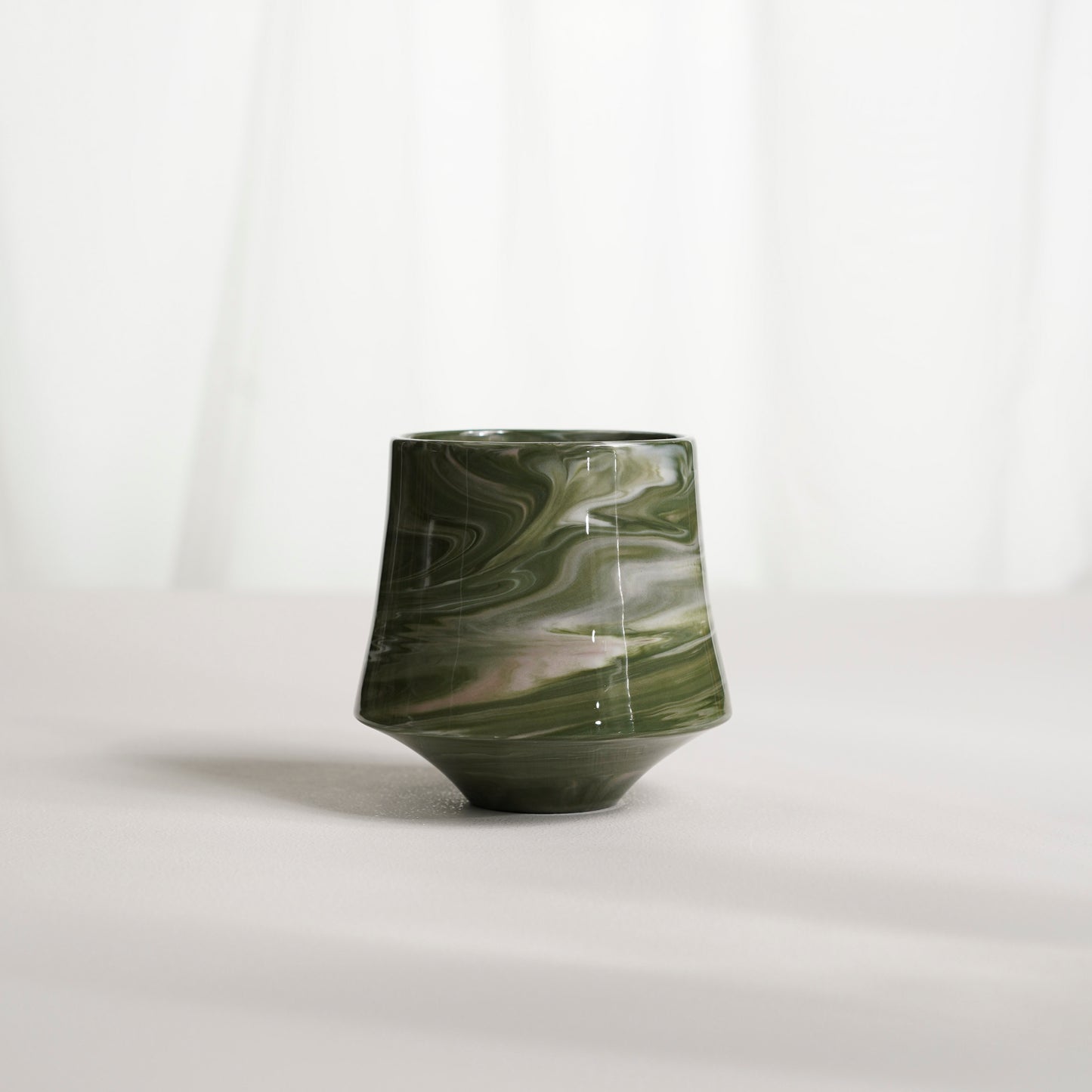 Cup 001S | 200ml | 585