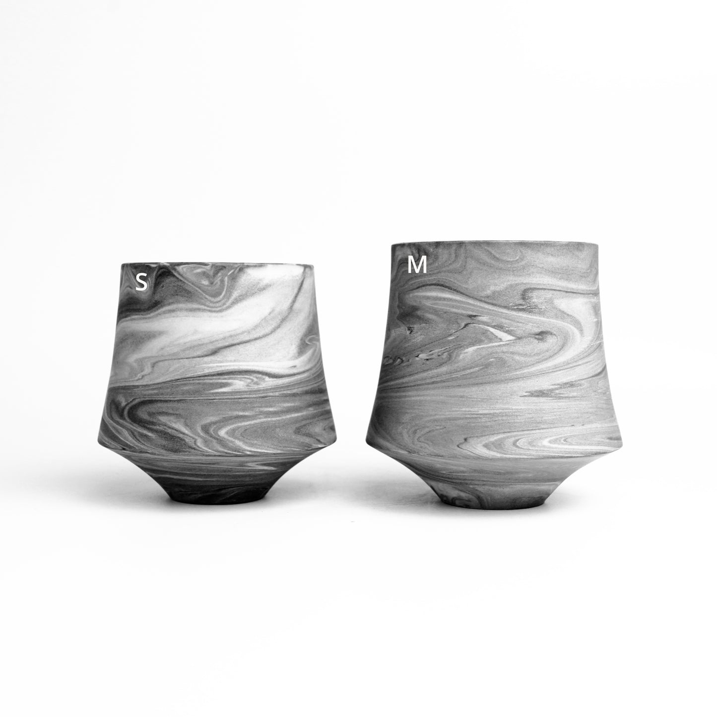 Cup 001S | 200ml | 331