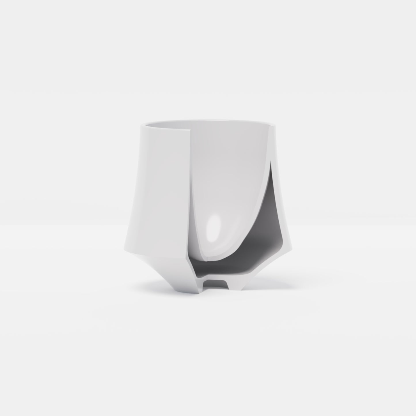 Cup 001S | 200ml | w152