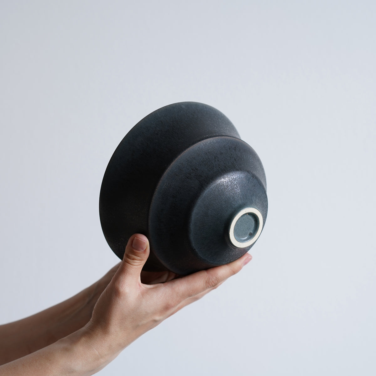 008 S — Charcoal & Jade
