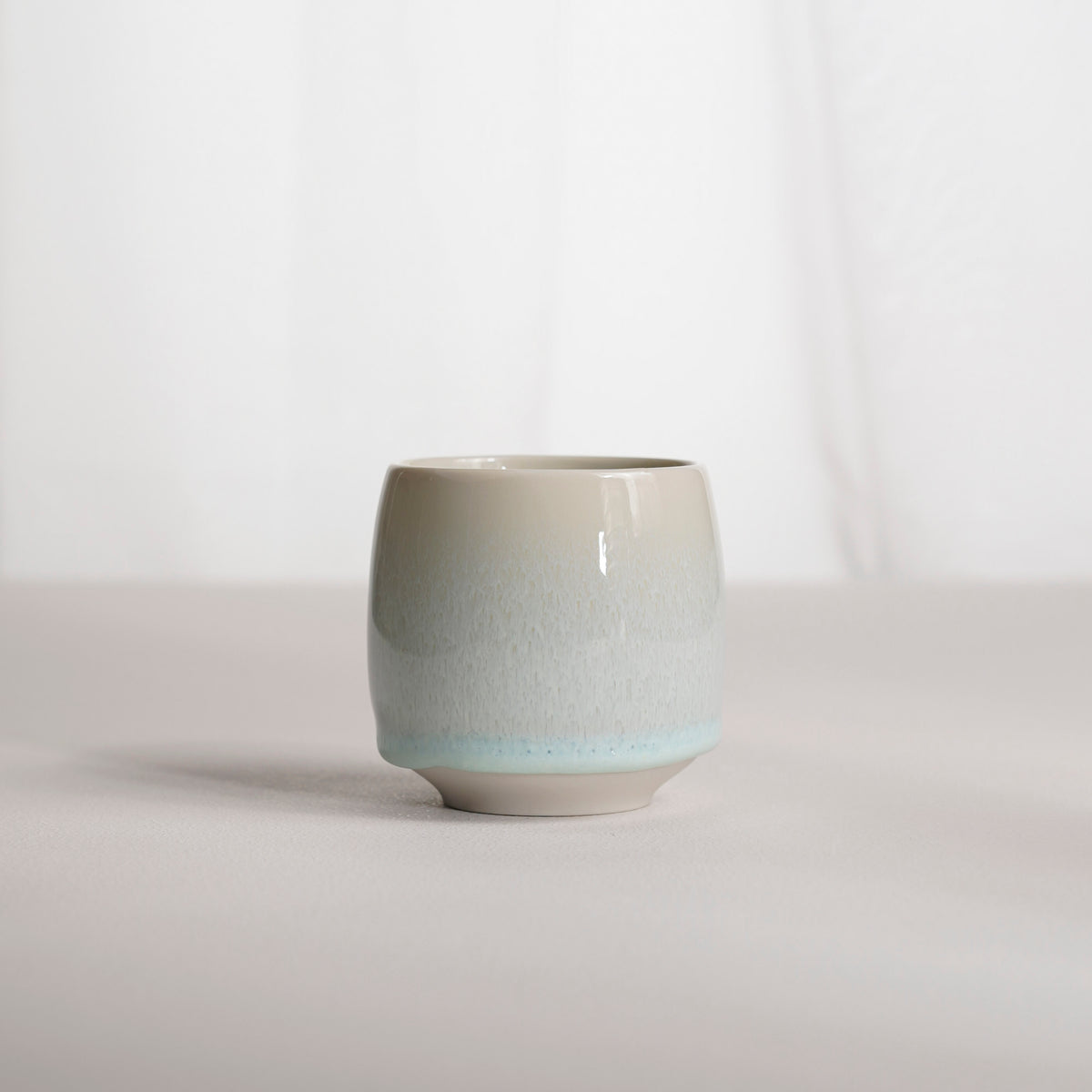 Cup 003  Ice Blue