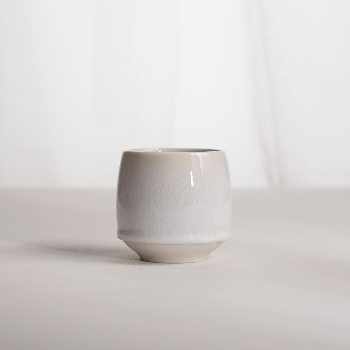 Cup 003 White