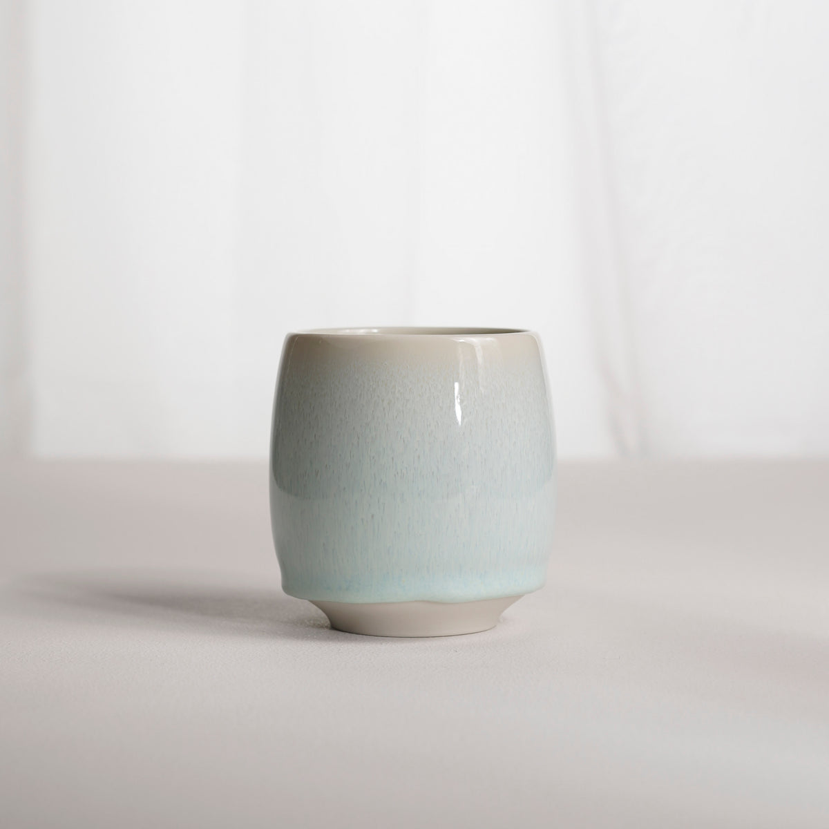 Cup 003  Ice Blue
