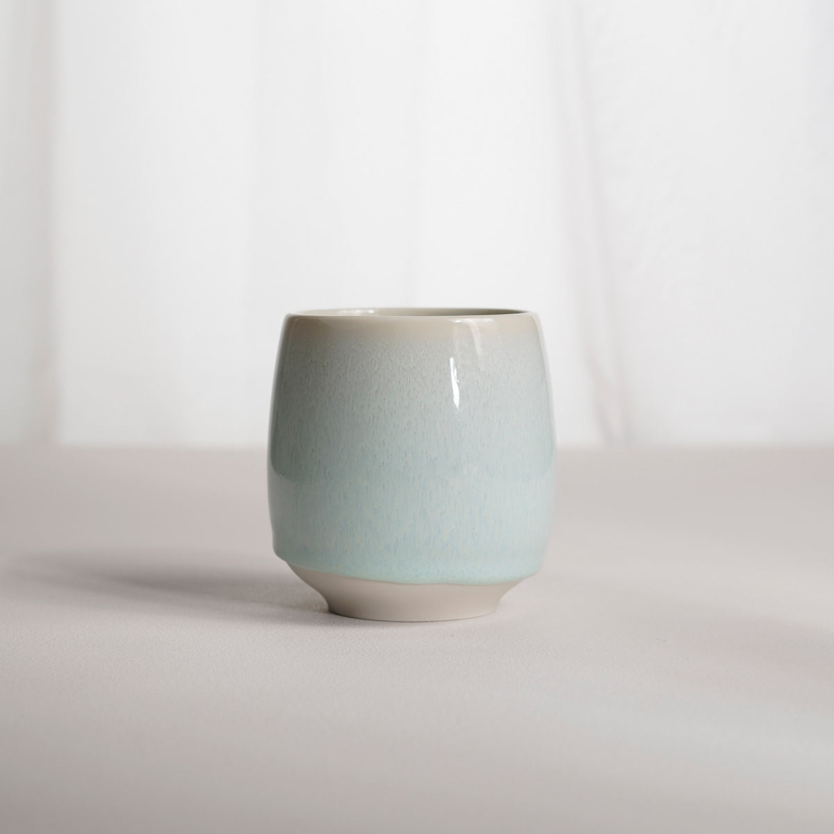 Cup 003  Ice Blue