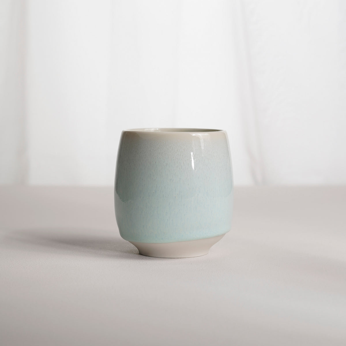 Cup 003  Ice Blue