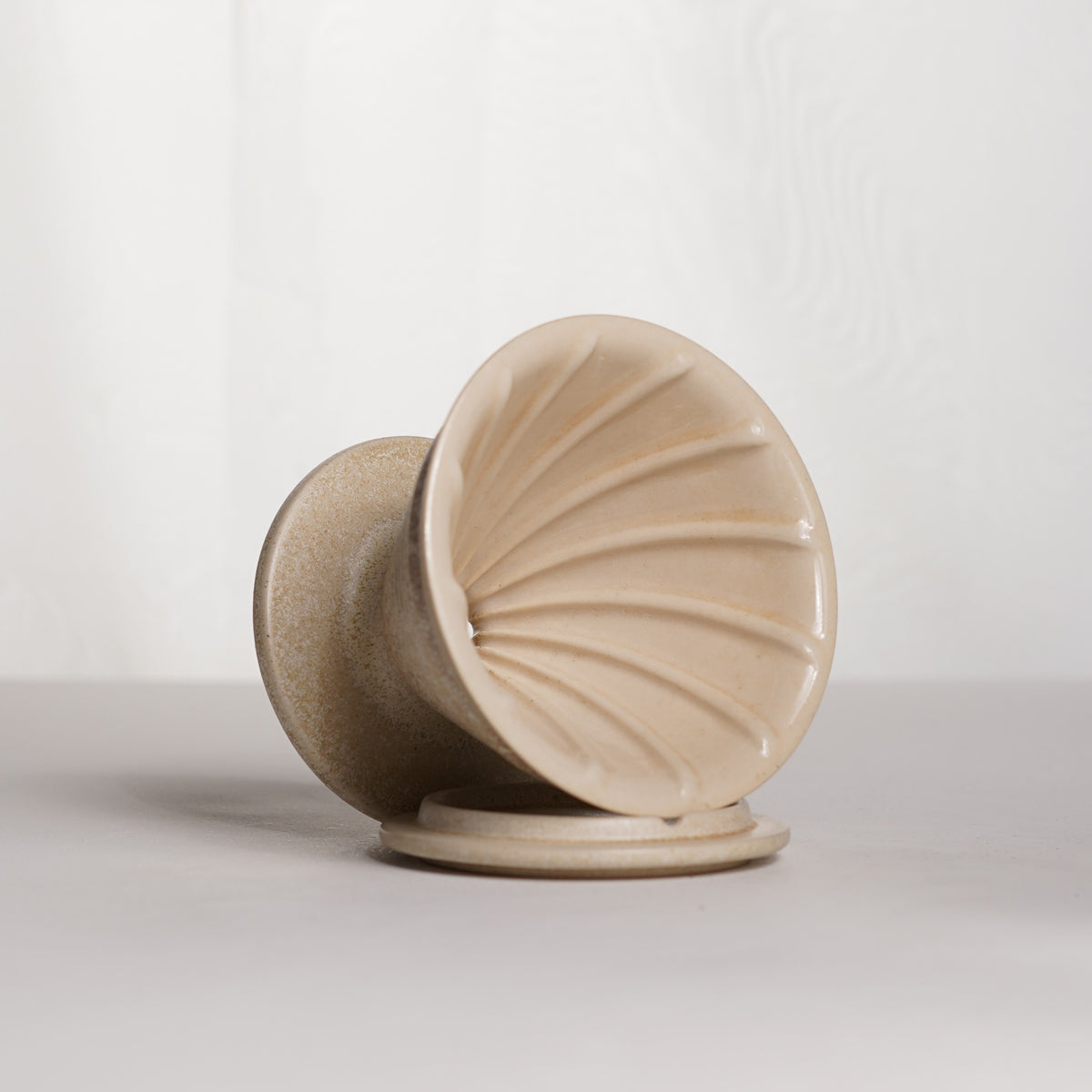 Dripper 002S Sandstone