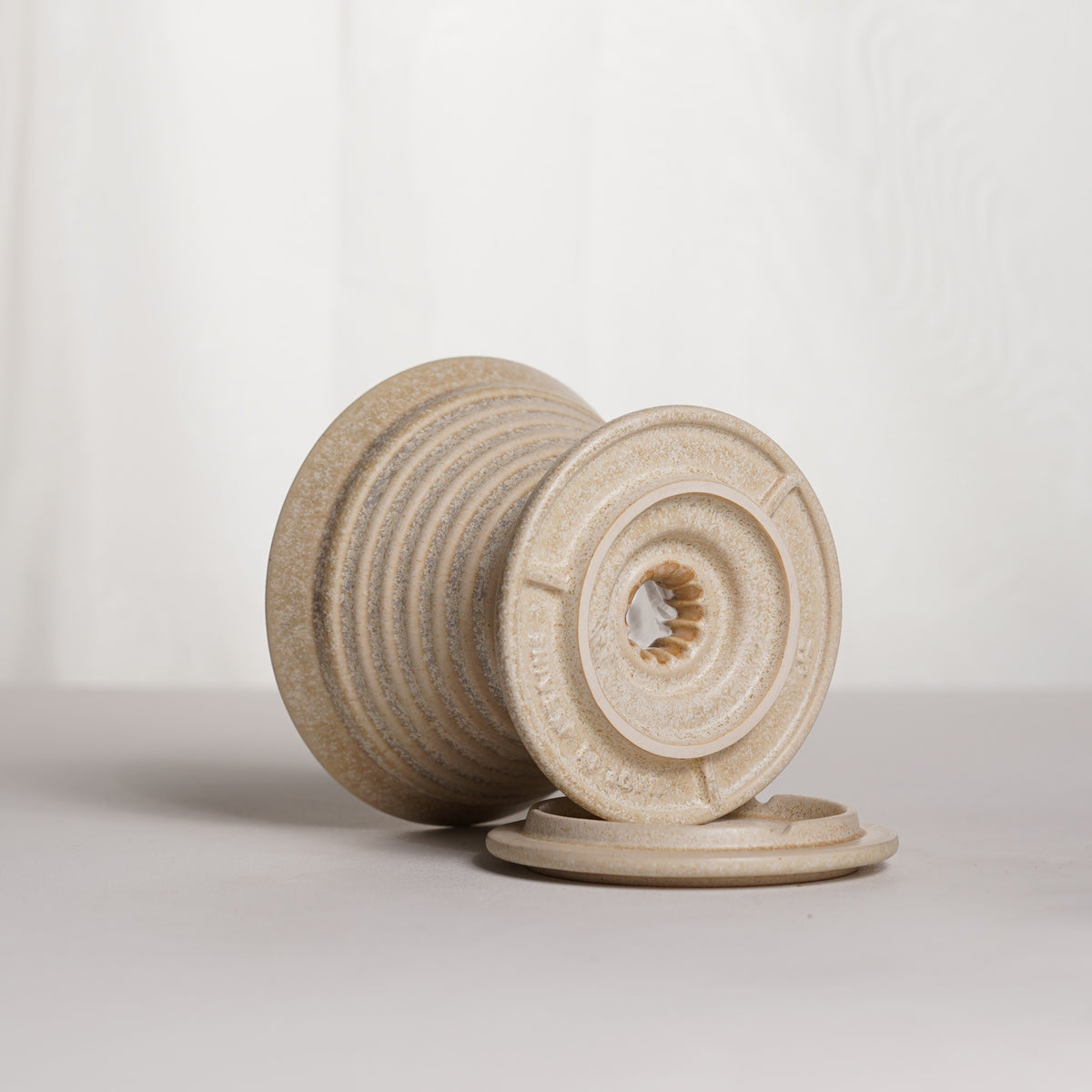 Dripper 002S Sandstone