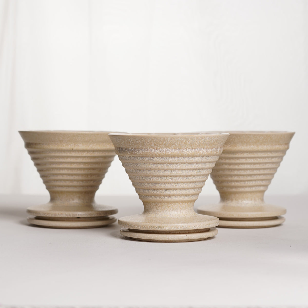 Dripper 002S Sandstone