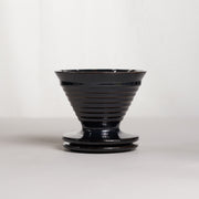 Dripper 002S Obsidian