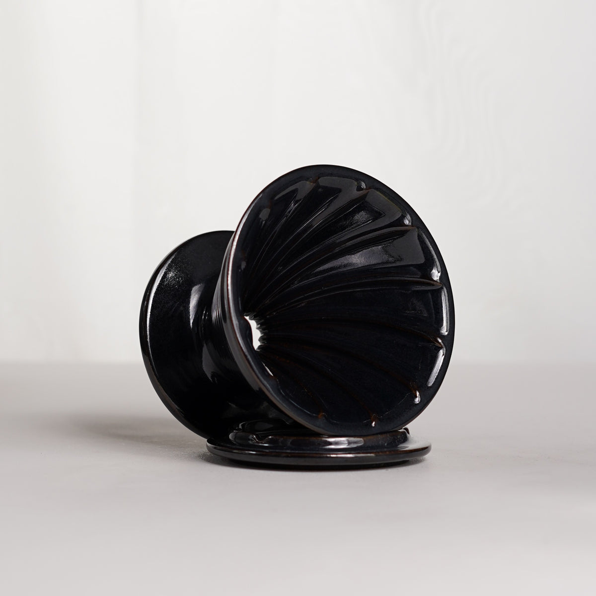 Dripper 002S Obsidian