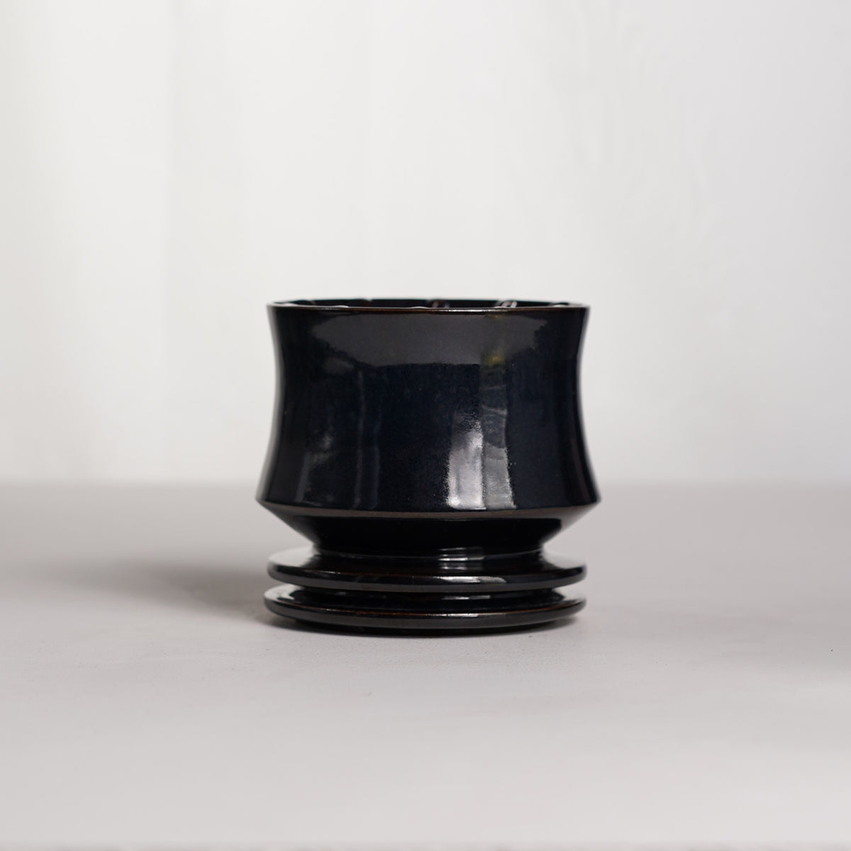 Dripper 001S Obsidian
