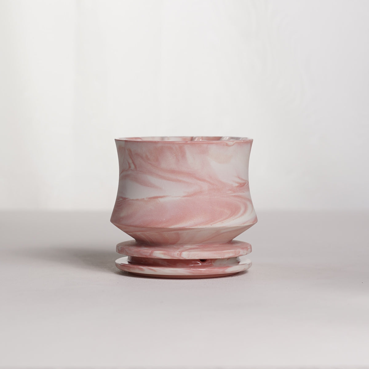 Dripper 001S Pink Stripe