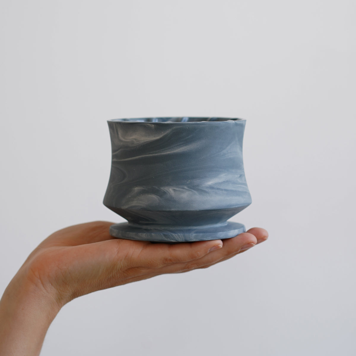 Dripper 001S Blue stripe