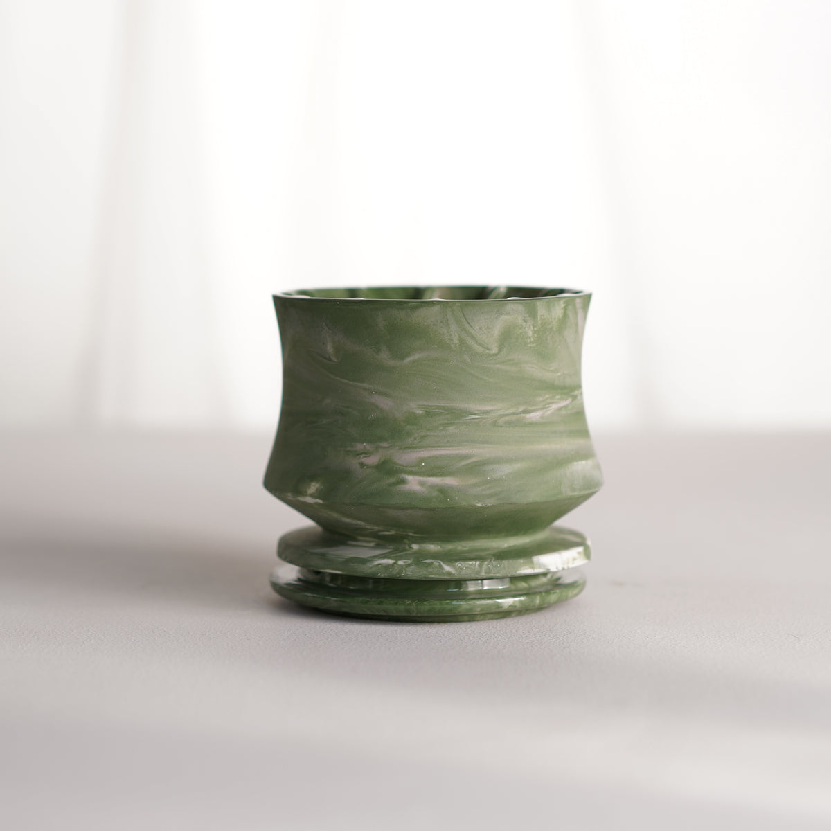 Dripper 001S Green Stripe