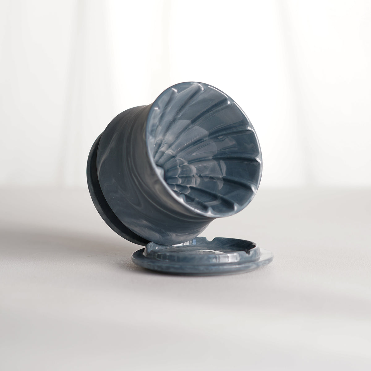 Dripper 001S Blue stripe
