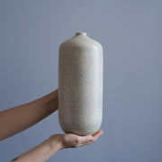 006 Vase — Sand