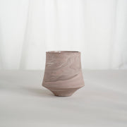 Cup 001M Beige stripes