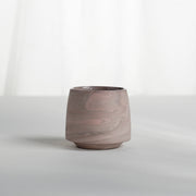 Cup 002XS Beige stripes