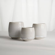 Cup 003 White