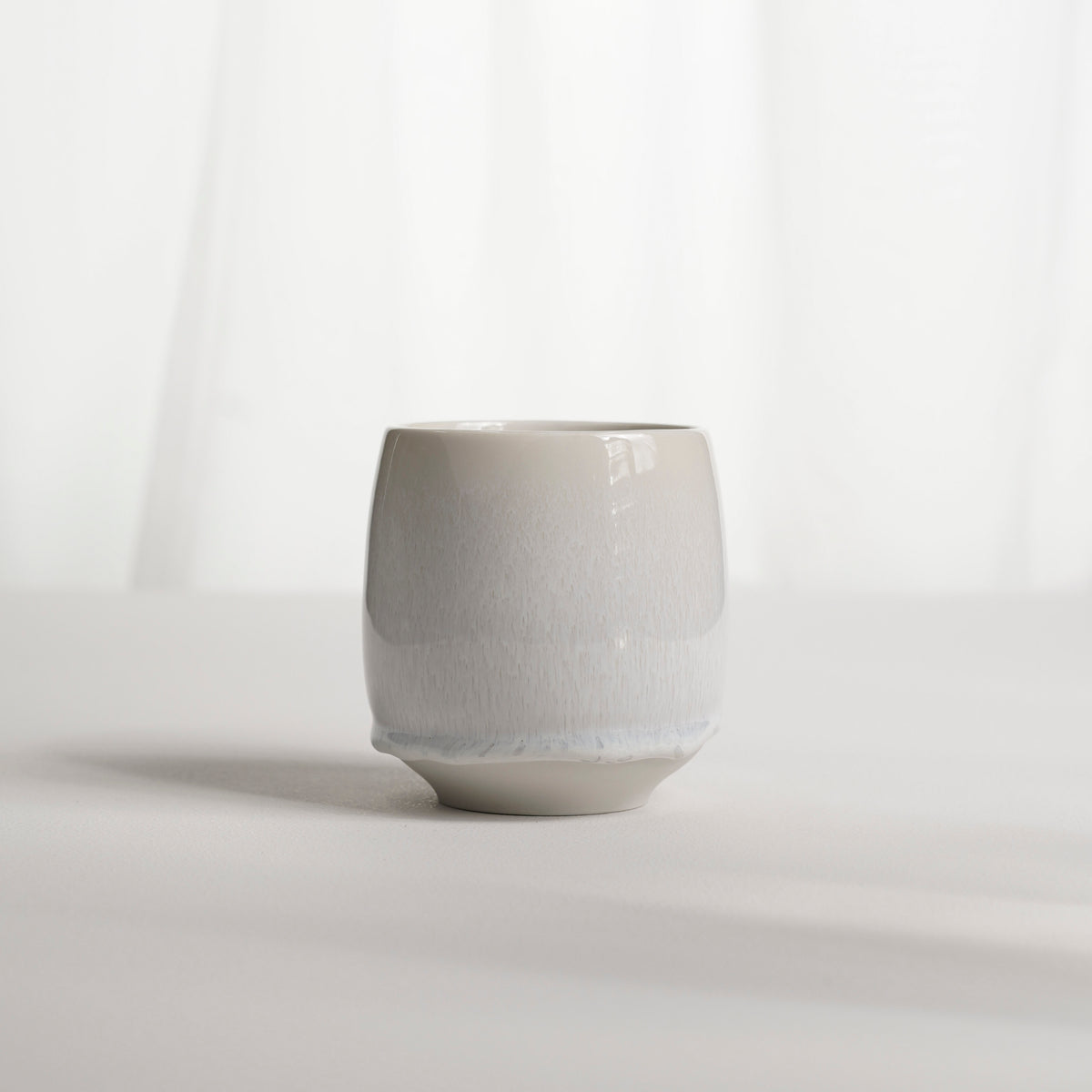 Cup 003 White
