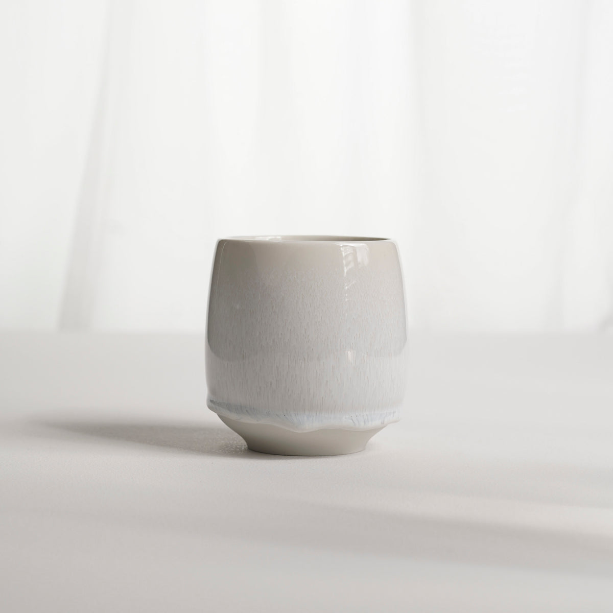 Cup 003 White