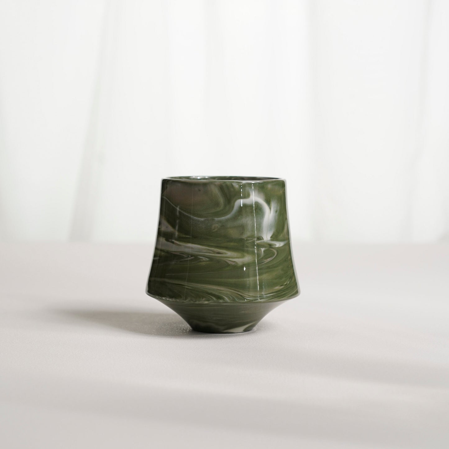 Cup 001S | 200ml | 585