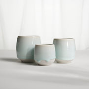 Cup 003  Ice Blue